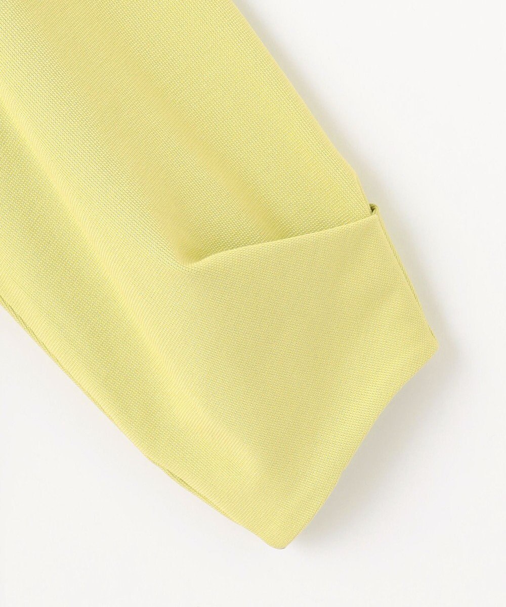 ANY 【WEB限定/洗濯機可/5色展開】サカリバタックスリーブプルオーバー 