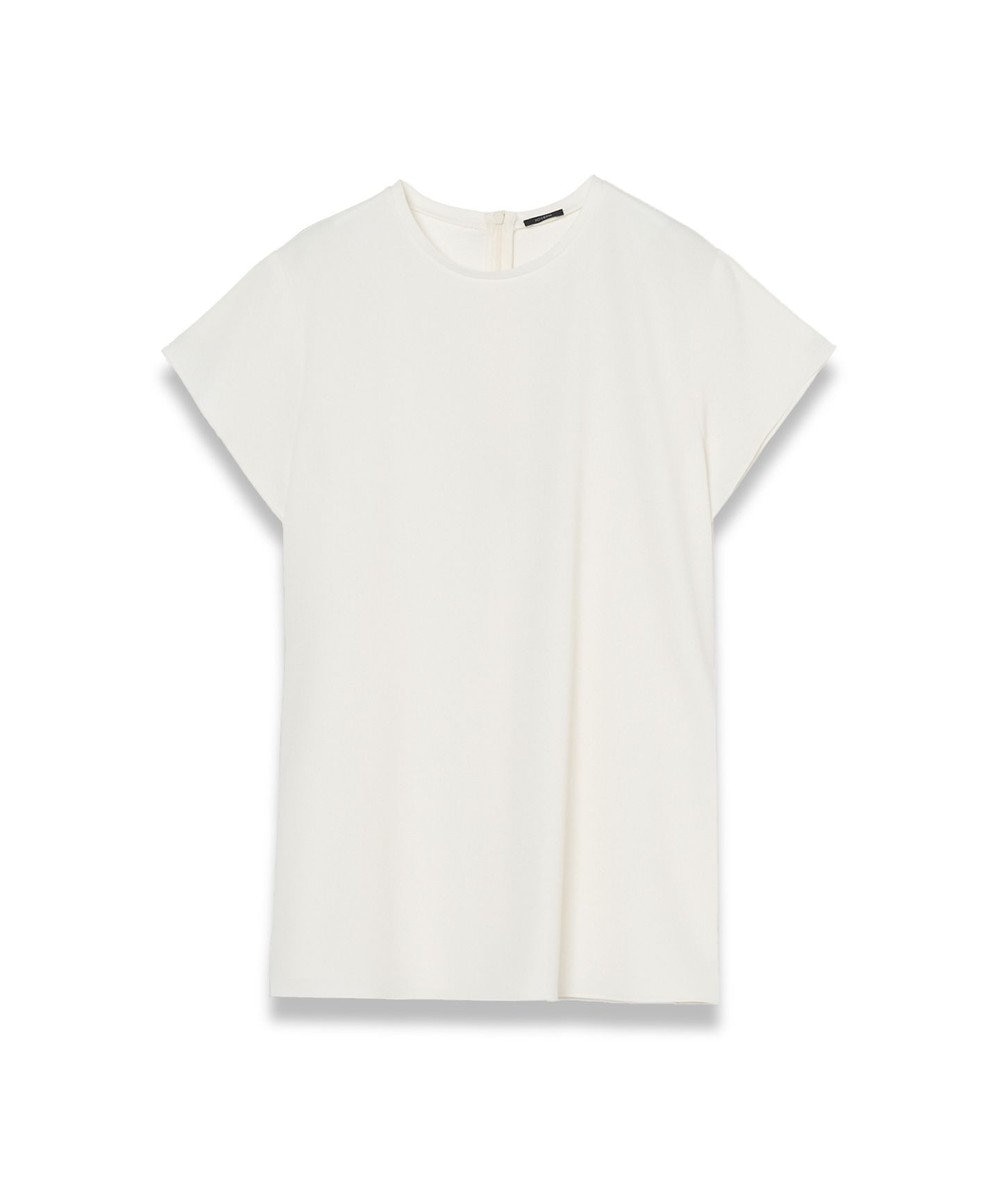 JOSEPH 【WEB&OUTLET限定・洗える】ラリーキャディー　ブラウス 