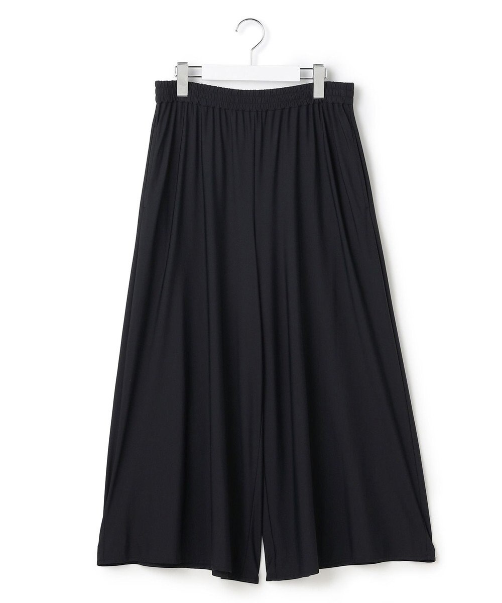 ICB L 【先行予約・WEB限定カラーあり】マットスキューバ ガウチョパンツ 