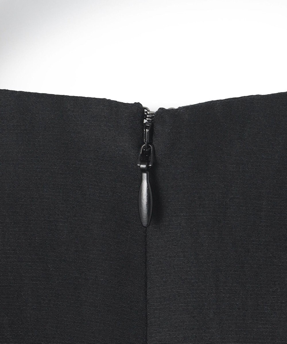 23区 S 【APPLAUDIR】ジャカードコンビ ドレス 