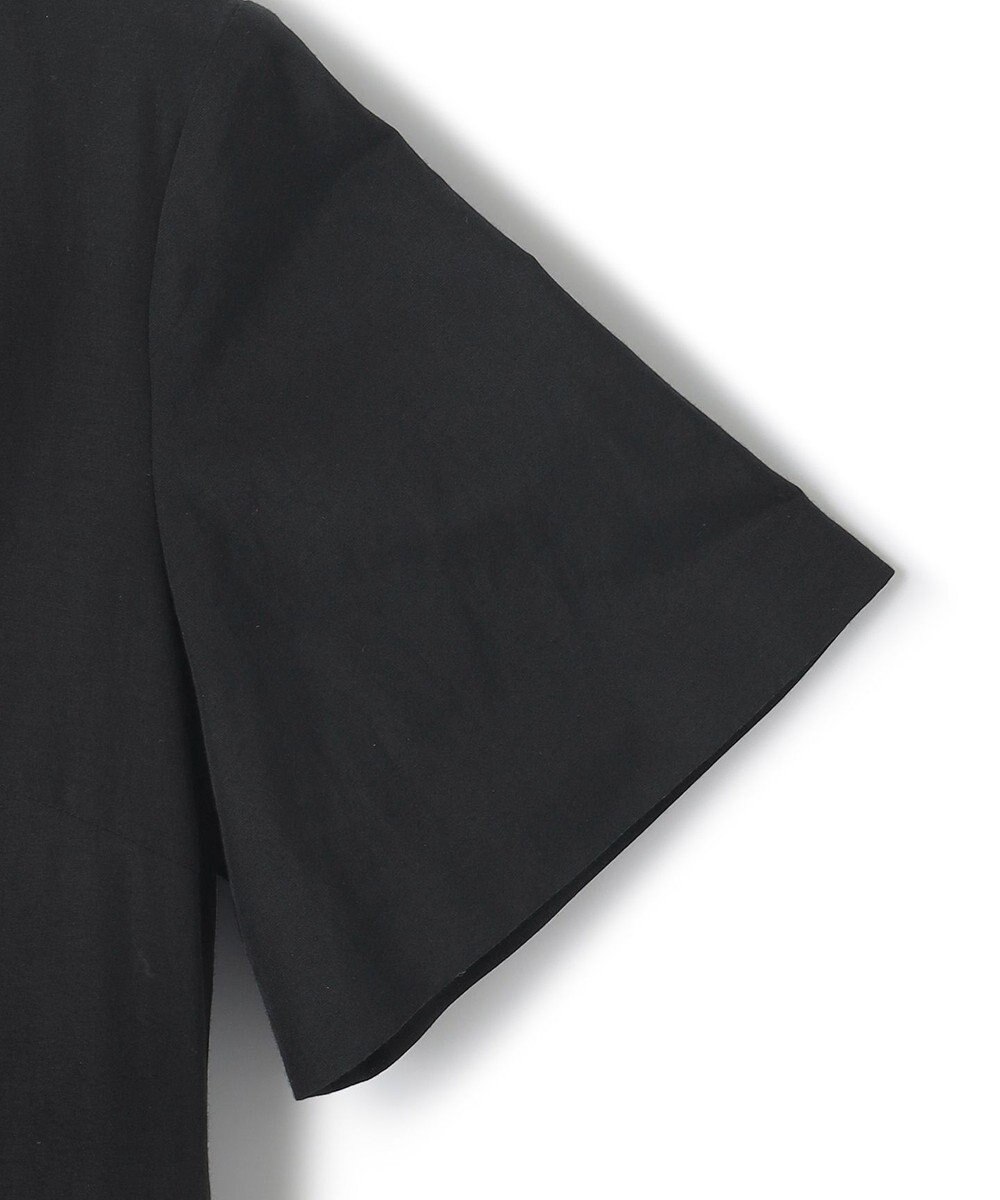 23区 S 【APPLAUDIR】ジャカードコンビ ドレス 