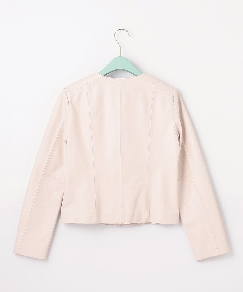 TOCCA BUBBLES レザージャケット 