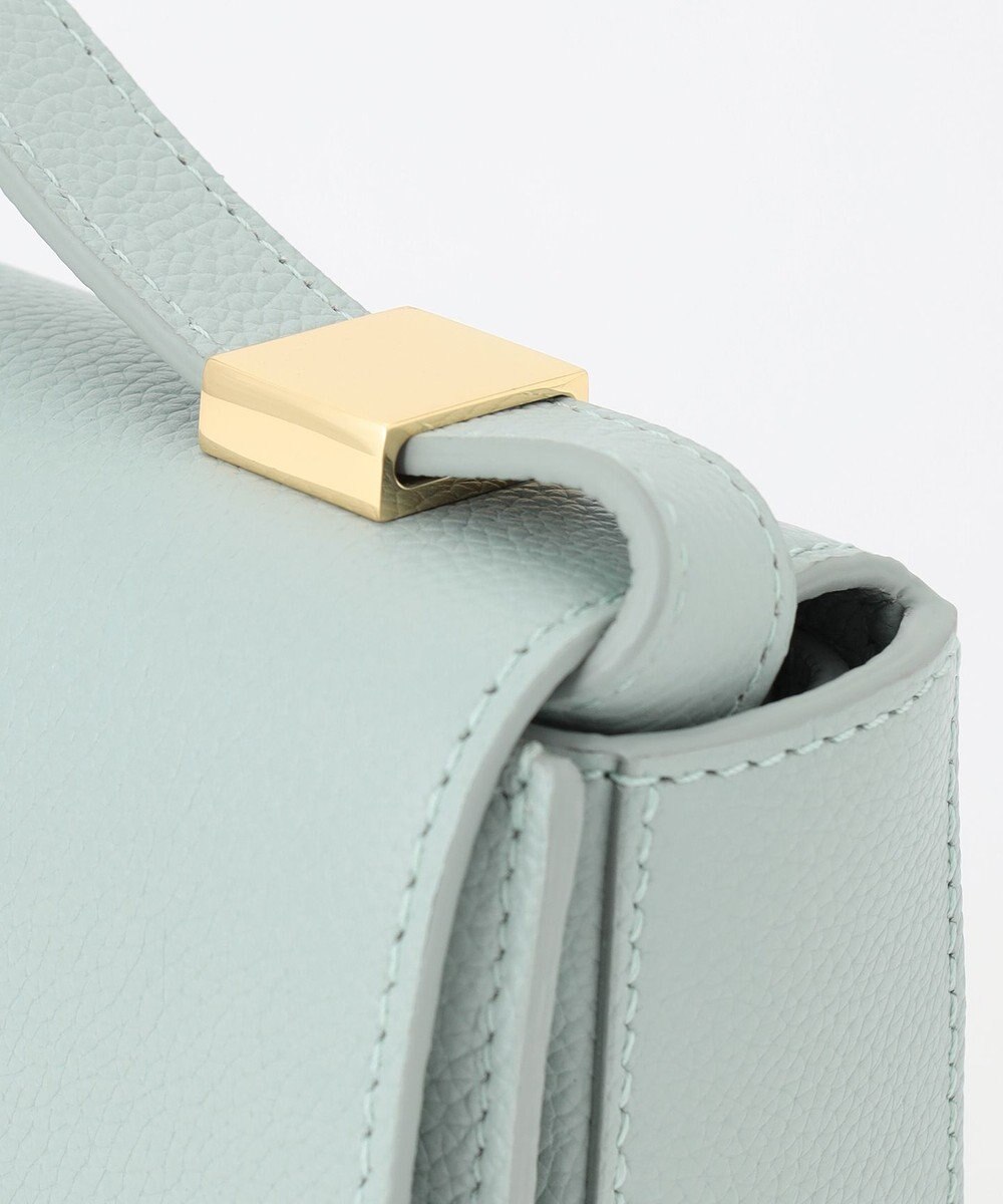 23区 DEMELLIER VANCOUVER ショルダー バッグ 