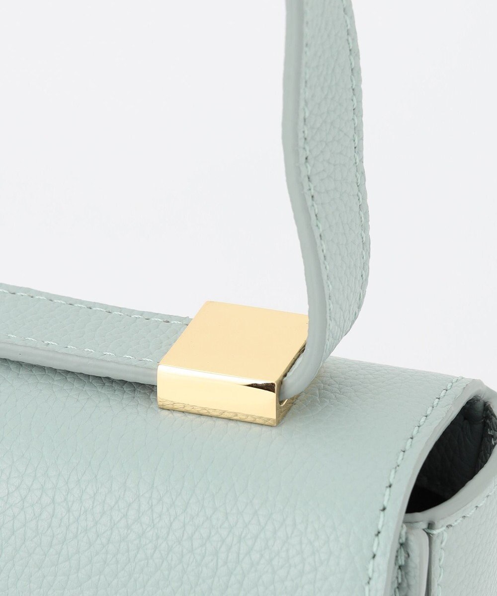 23区 DEMELLIER VANCOUVER ショルダー バッグ 