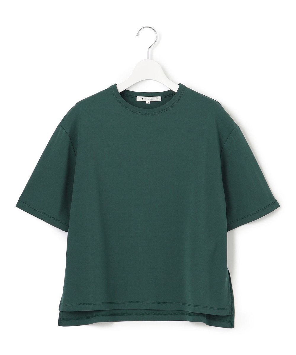 23区 【一部店舗限定】半袖 IT TEE 