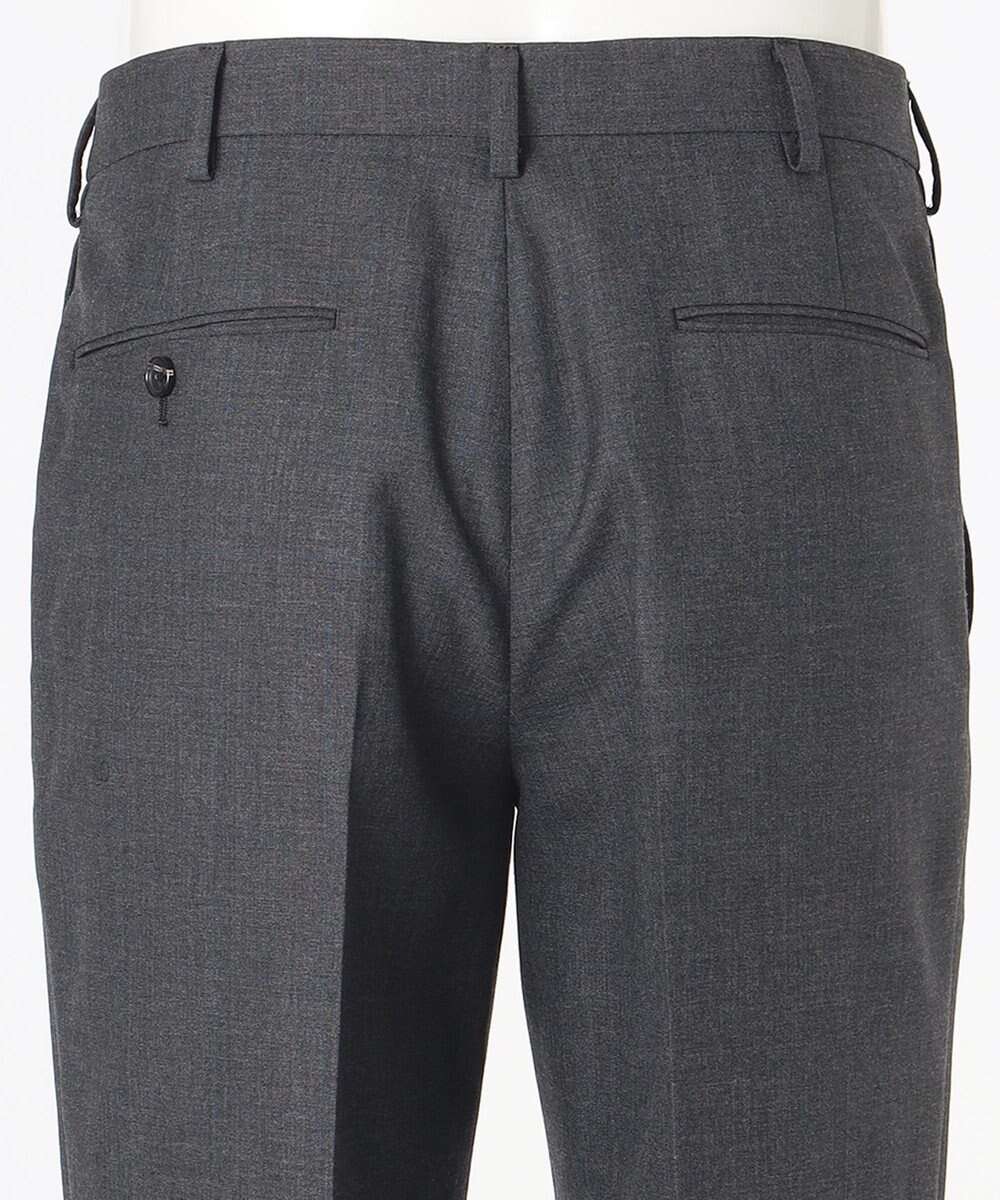 J.PRESS MEN 【WEB・一部店舗限定】ウィンドーペン スーツ 