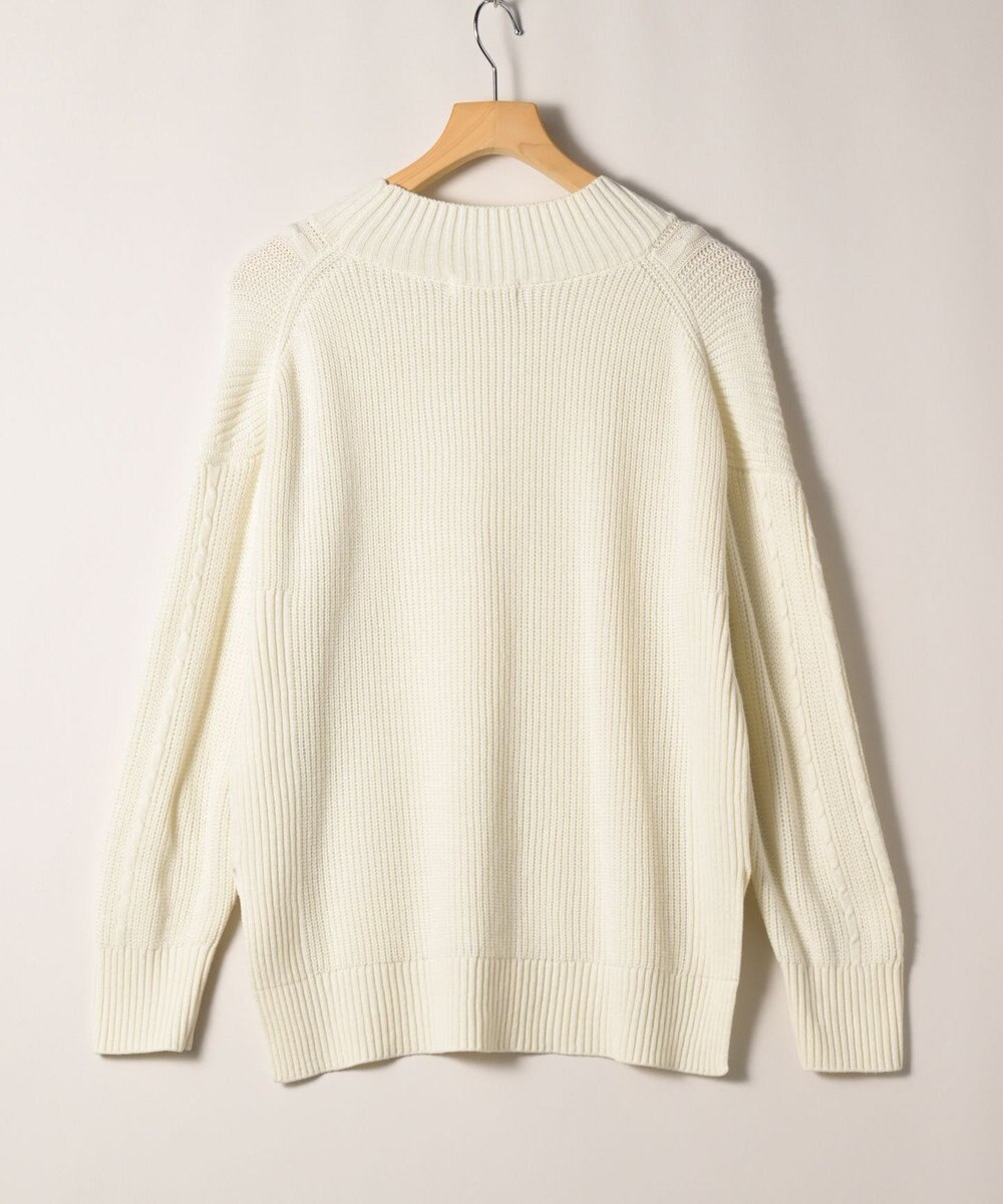 ONWARD Reuse Park 【any SiS】ニット秋冬 