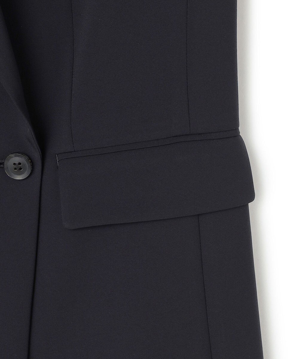 BEIGE， 【セットアップ対応】SPHENE / ダブルブレストピークドラペルジャケット 