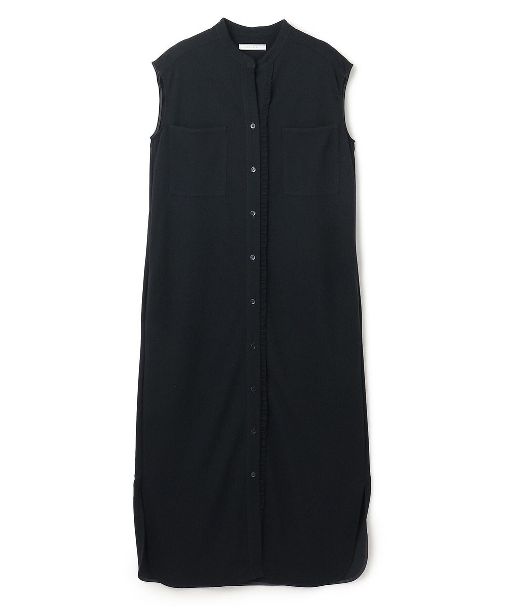 BEIGE， 【S-size】PALAIS / シャツドレス 