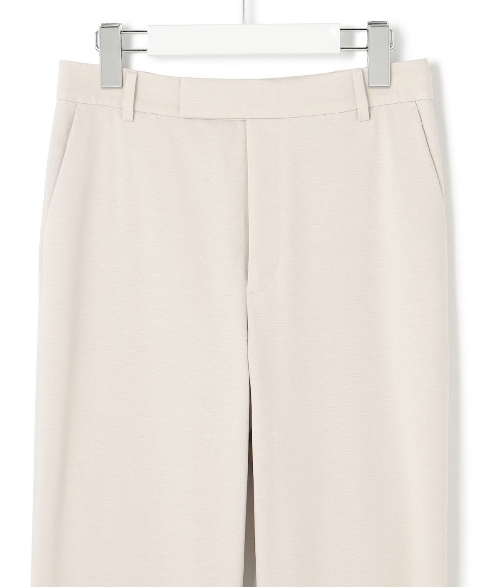 23区 L 【セットアップ対応/洗える】ストレッチポンチ パンツ 