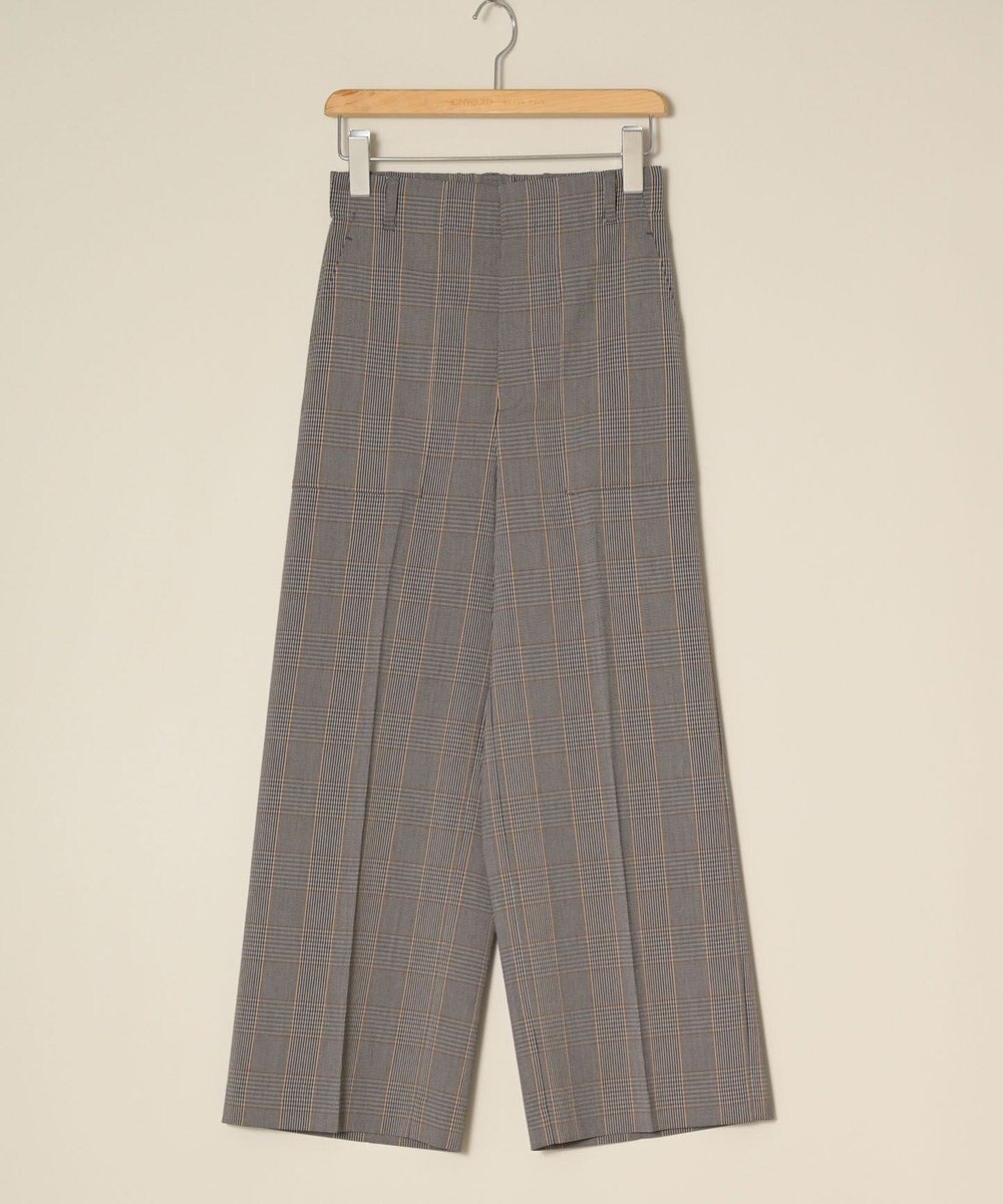 ONWARD Reuse Park 【UNFILO】パンツ春夏 