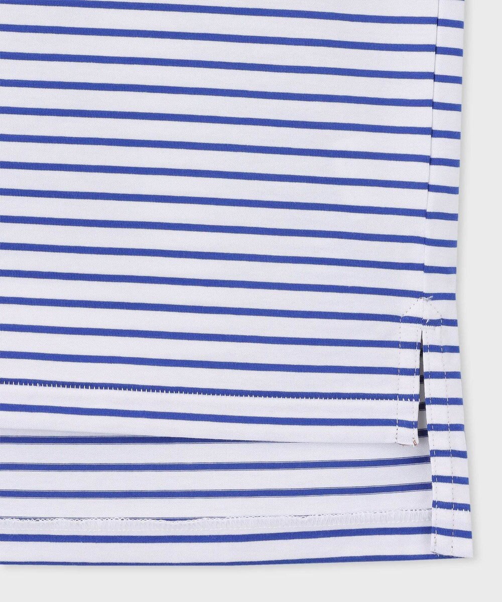 Paul Smith ミックス ボーダー 半袖Tシャツ 