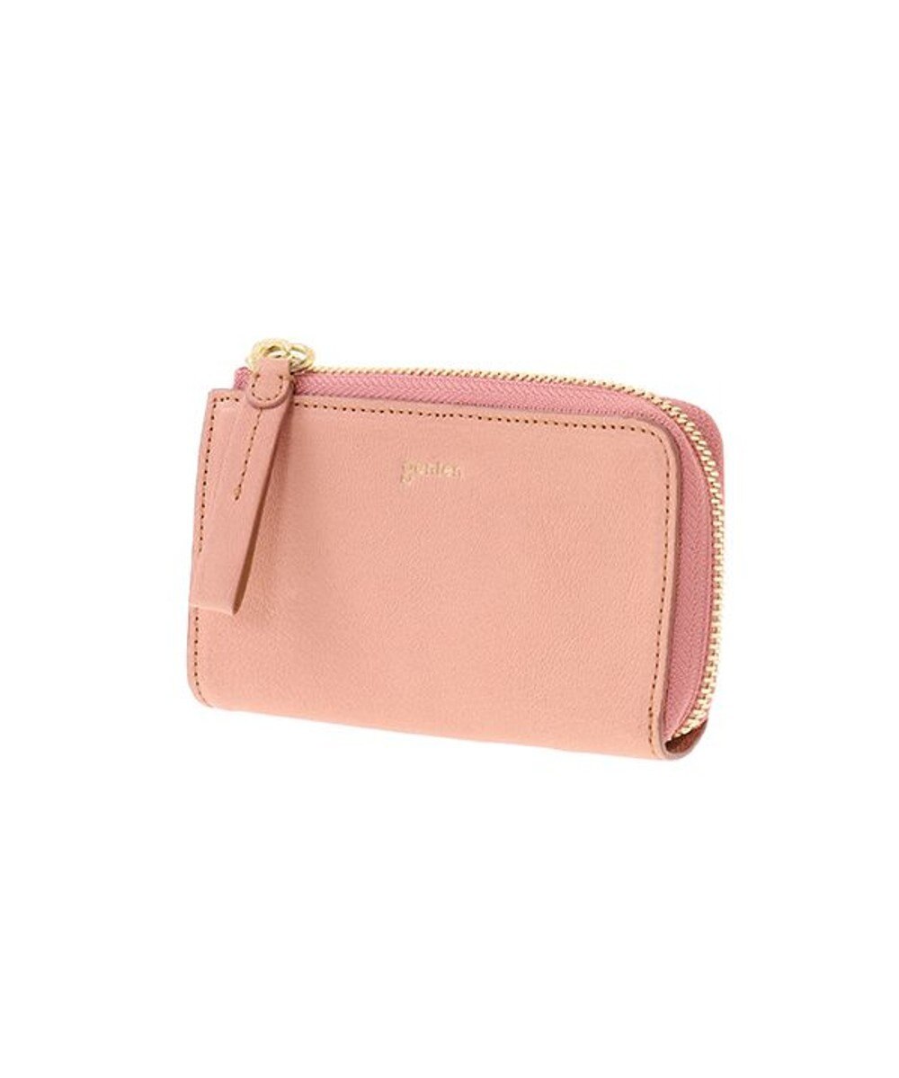 genten フレスコ　キーケース 