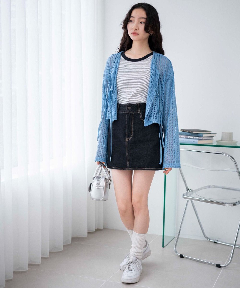 WEGO シンプルタンク 