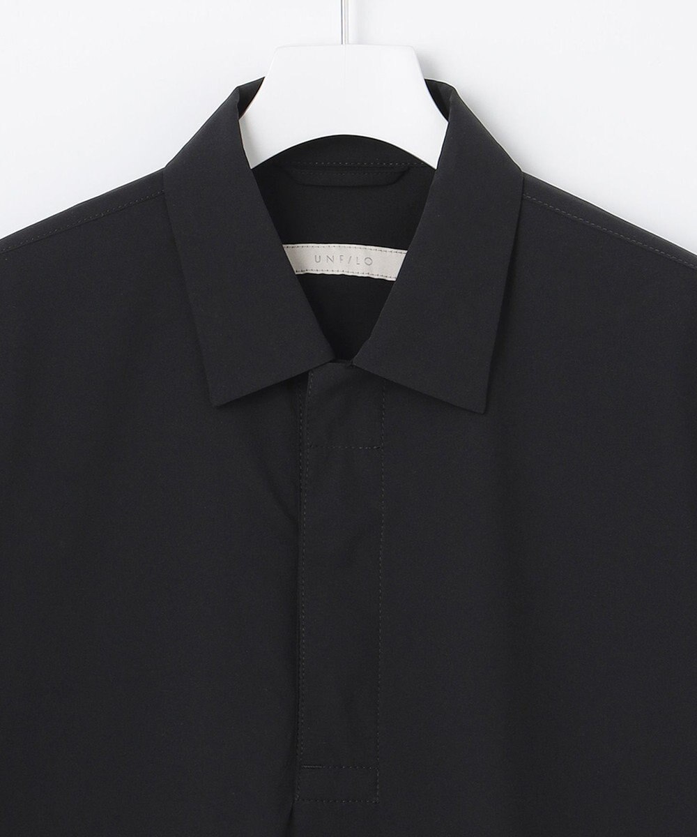 UNFILO MENS FINE MOVE ポロシャツ 