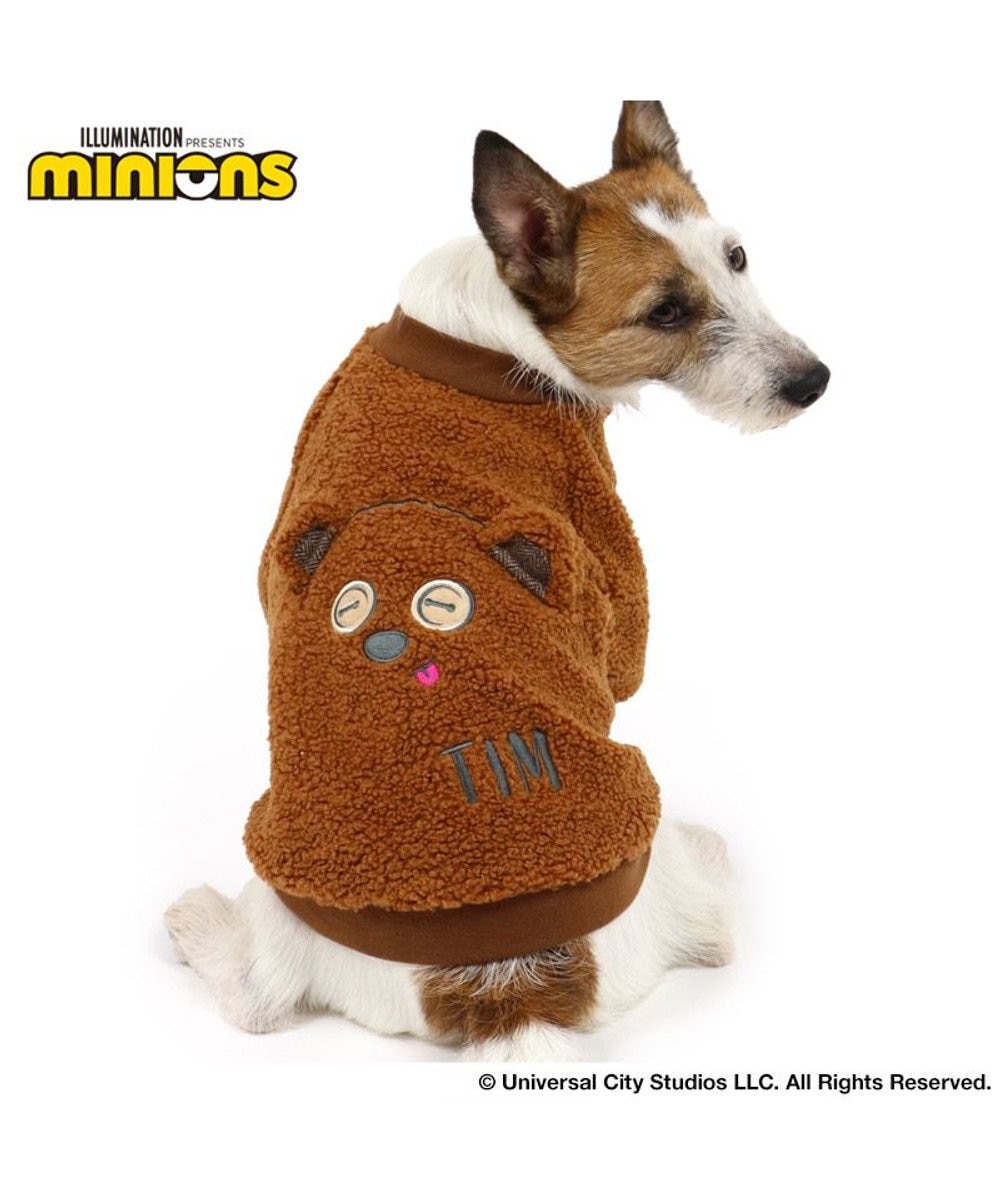 犬 服 ミニオン トレーナー 小型犬 ボア ティム お揃い 犬服 犬の服 犬 服 ペットウエア ペットウェア ドッグウエア ドッグウェア ベビー 超小型犬 小型犬 暖かい Pet Paradise ファッション通販 公式通販 オンワード クローゼット 犬 服 ミニオン トレーナー 小型犬 ボア ティム お揃い 犬服 犬の服 犬 服 ペットウエア ペットウェア ドッグウエア ドッグウェア ベビー 超小型犬 小型犬 暖かい Pet Paradise ファッション通販 公式通販 オンワード クローゼット
