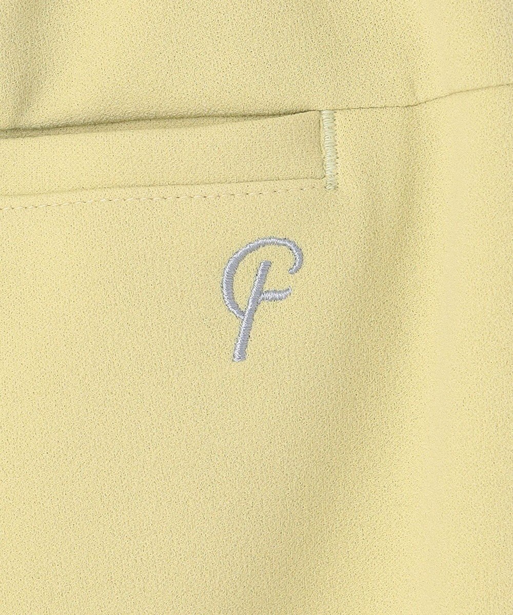 23区GOLF 【23Fondation/WOMEN】ジョガーパンツ 