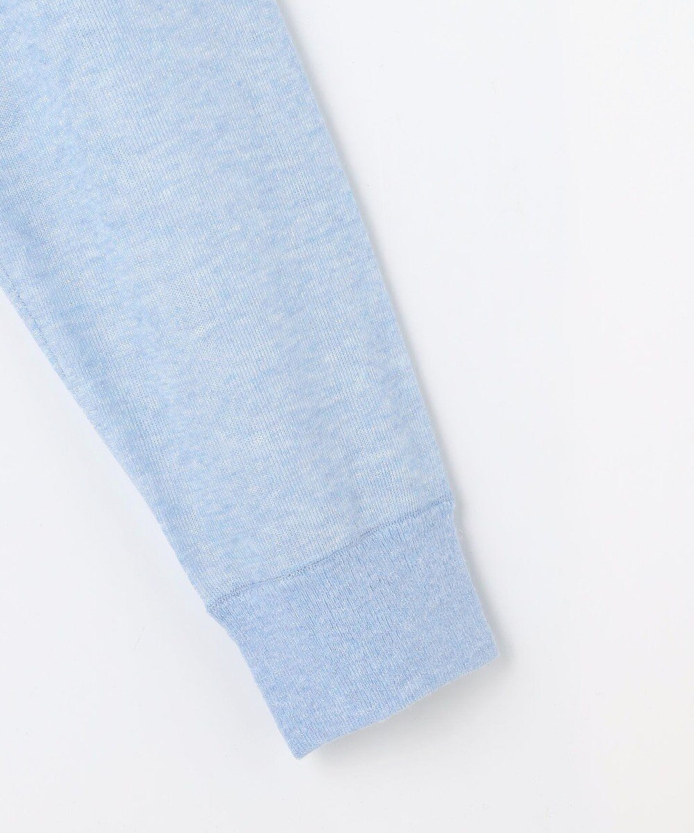 自由区 L グラフィックジャカード ニット 