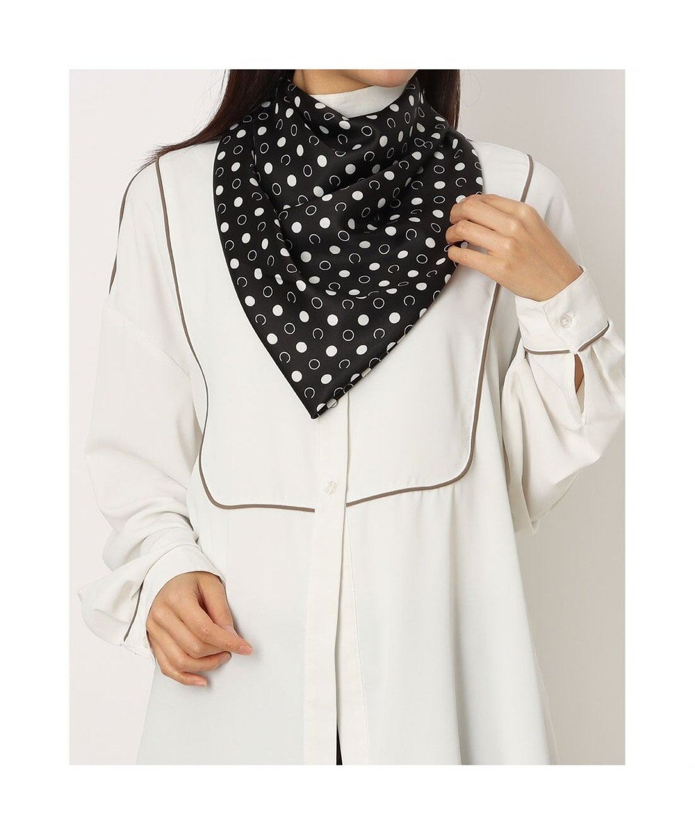 UNBILLION カシュネ cachenez / WEB限定アソート大判スカーフ 