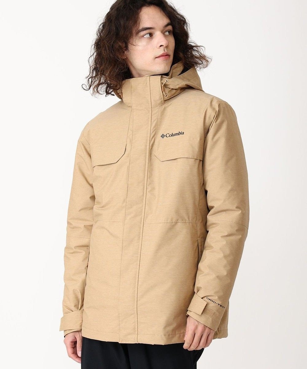 Columbia Columbia/ クローバーデールIIインターチェンジジャケット /コロンビア 