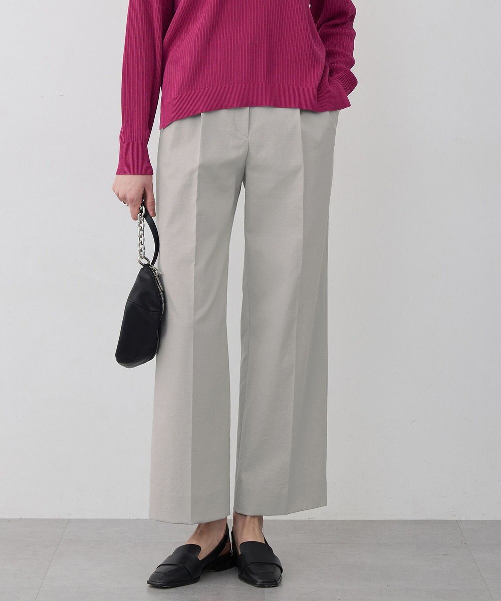 ICB L 【先行予約】LooseWeave ワイドパンツ 