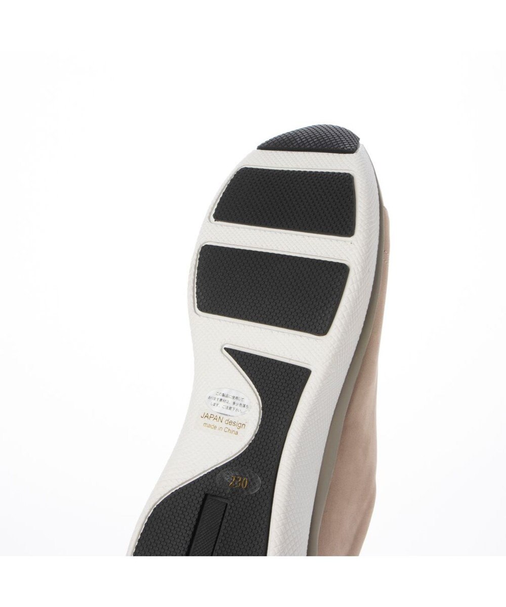 MODE ET JACOMO <MODE ET JACOMO>【軽量】レースアップ厚底スニーカー 