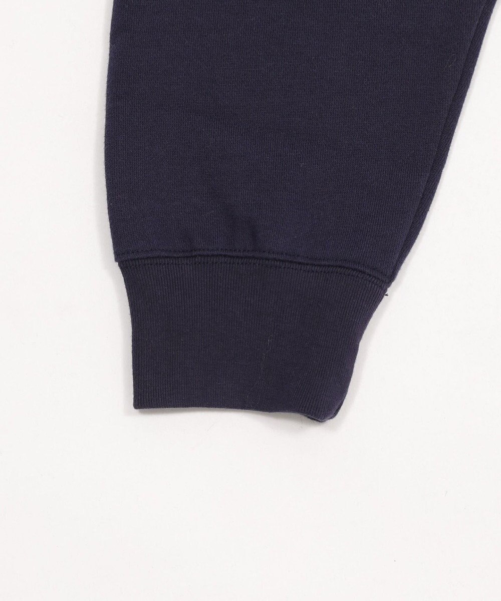 WEGO 【ユニセックス着用ITEM】ハートモチーフプルパーカー 