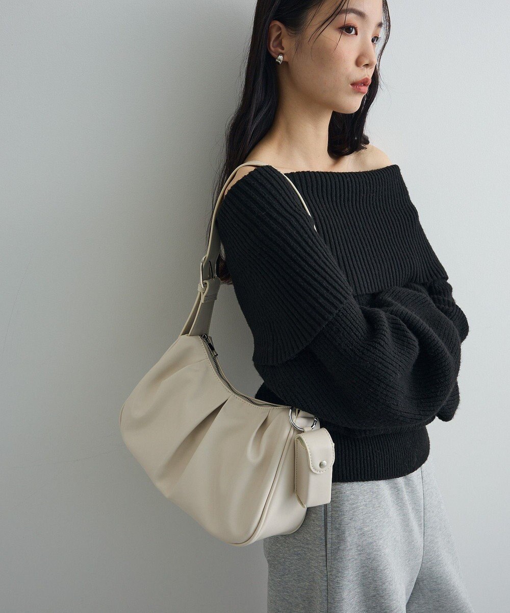 Green Parks マルチＷＡＹベルトワンハンドルバッグ 