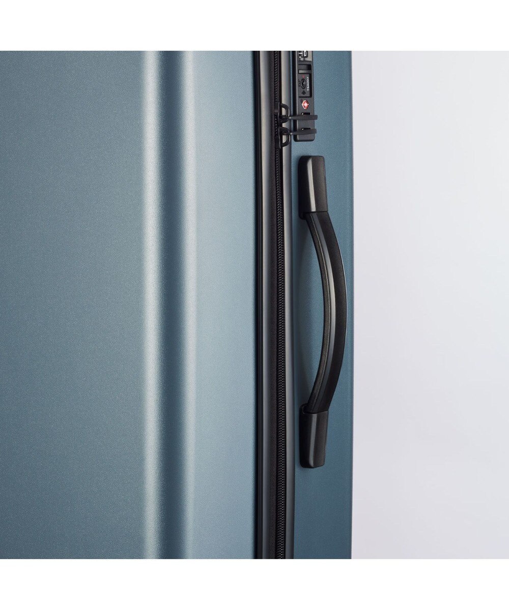 ACE BAGS & LUGGAGE ace. TOKYO  コーナーストーン2-Z スーツケース 06862 48L 3.5 kg エース 