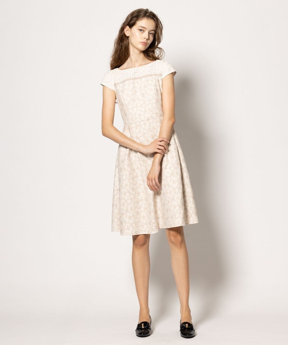 TOCCA 【00サイズあり】SWEET MARGALET ドレス 