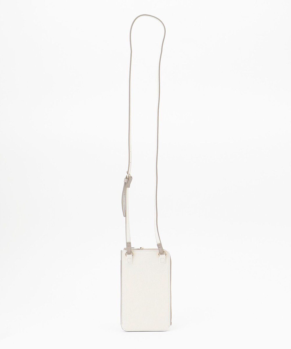 TOCCA 【ギフトにおすすめ！】PETALRIM MULTIBAG マルチバッグ 