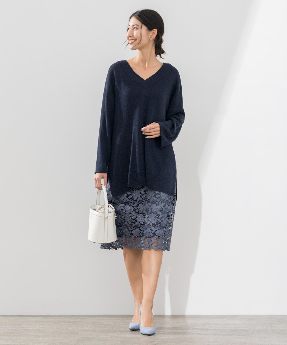 ONWARD Reuse Park 【23区】ニット春夏 