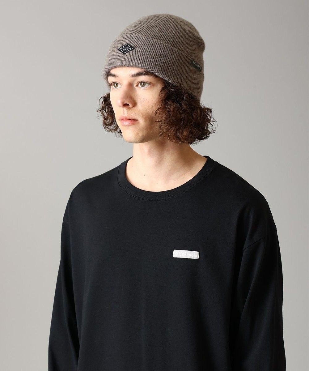 Columbia Columbia/ ロストブルックロングスリーブTシャツ /コロンビア 
