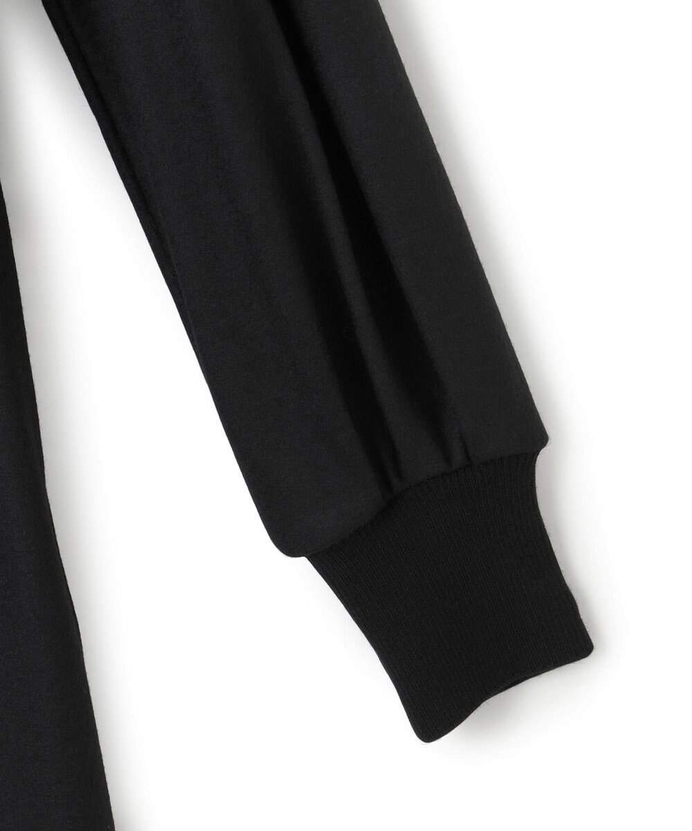 23区 【洗える】ウールミルドジャージー ワンピース 