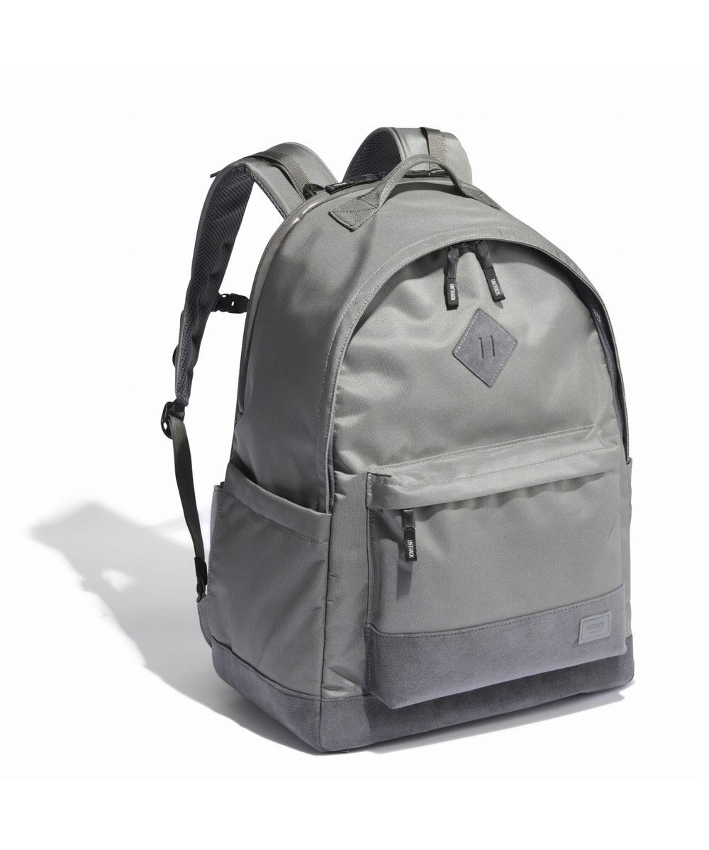 ACE BAGS & LUGGAGE UNTRACK OUTDOOR/CE デイパック 15.6インチPC 60059 アントラック リュック 