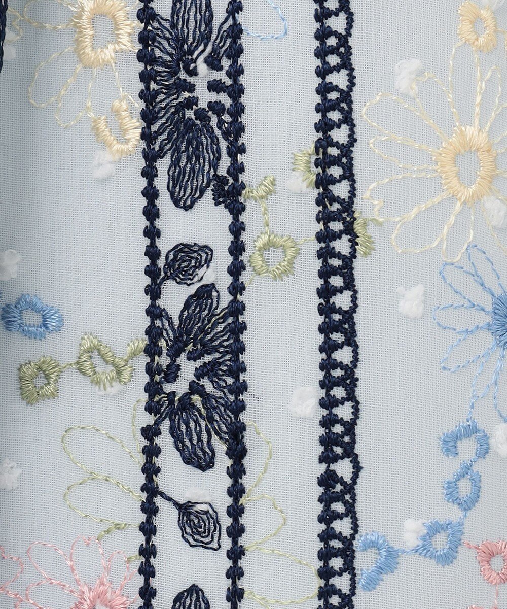 TOCCA 【消臭・洗える！】EVENING SKY ドレス 