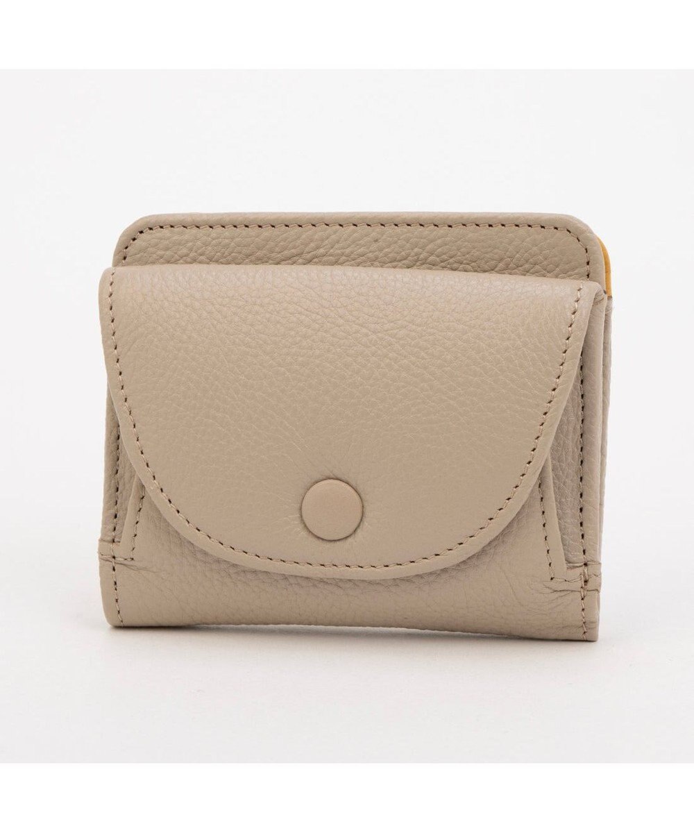 UNBILLION アトランタ ATLANTA / 牛革二つ折り財布 