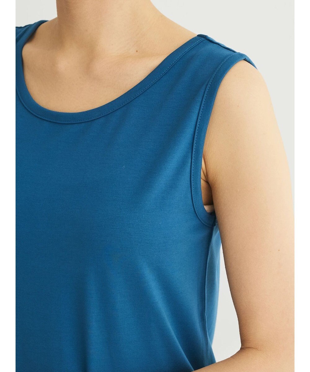 Green Parks ＳＥＴ２点　メッシュプルオーバー＋タンクトップ　 