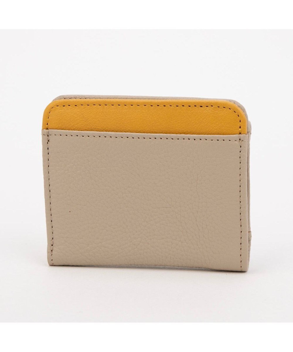 UNBILLION アトランタ ATLANTA / 牛革二つ折り財布 