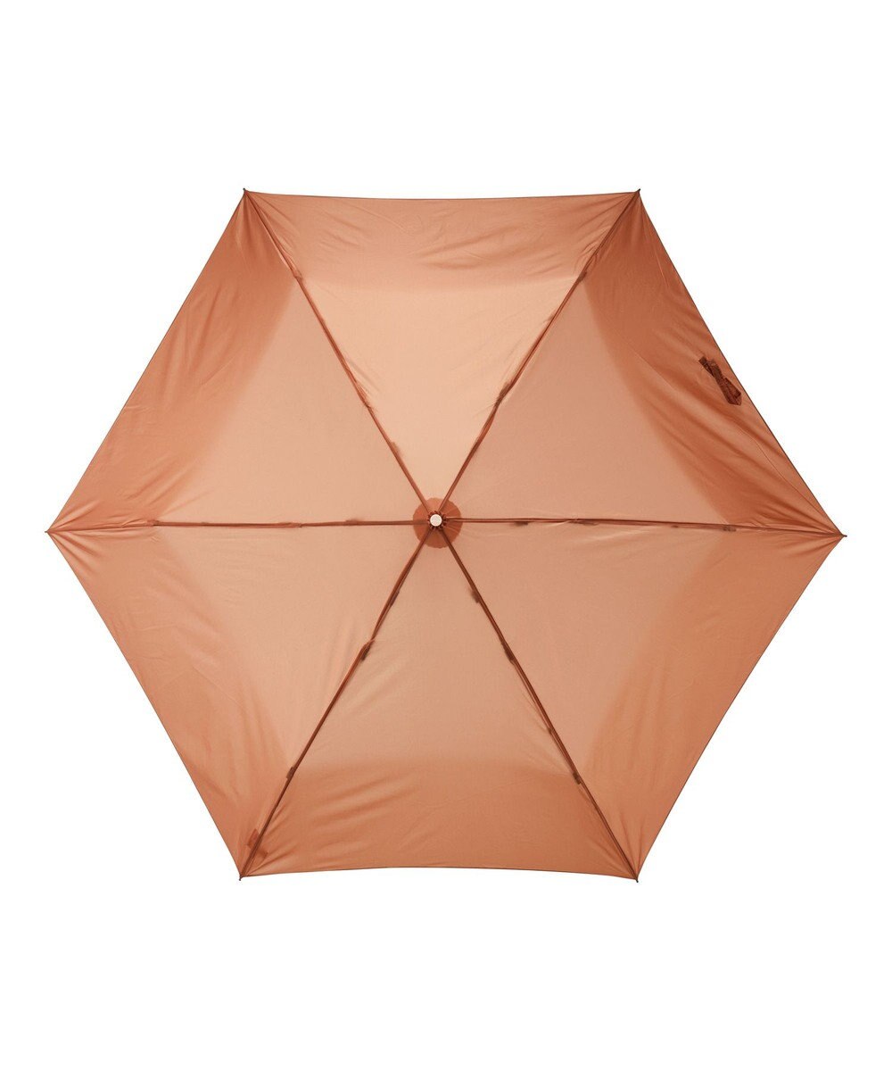 MOONBAT 【Pitaa】 pen プレーン 無地  折りたたみ傘 雨傘 超軽量 55cm 