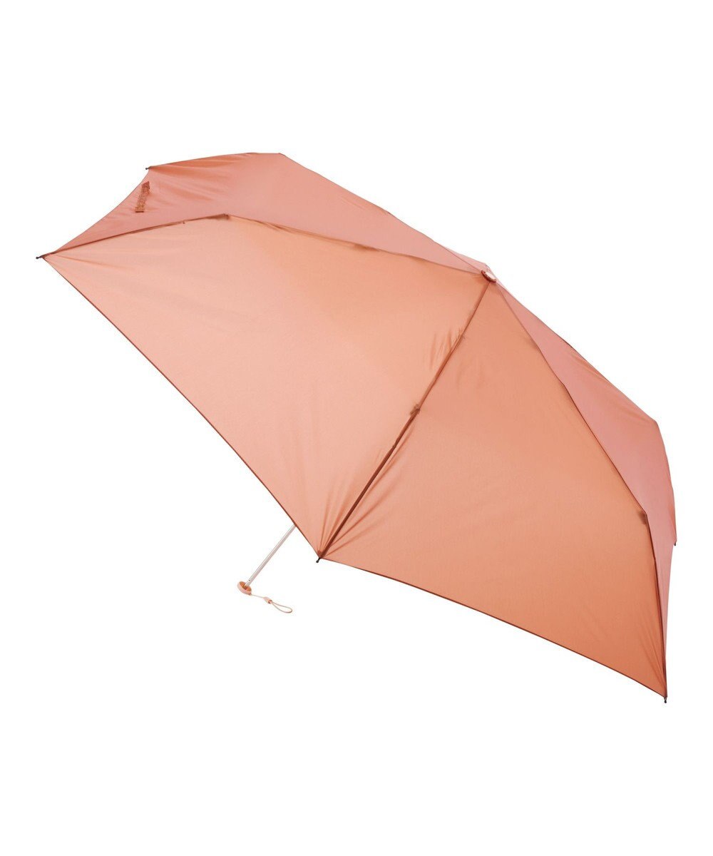 MOONBAT 【Pitaa】 pen プレーン 無地  折りたたみ傘 雨傘 超軽量 55cm 