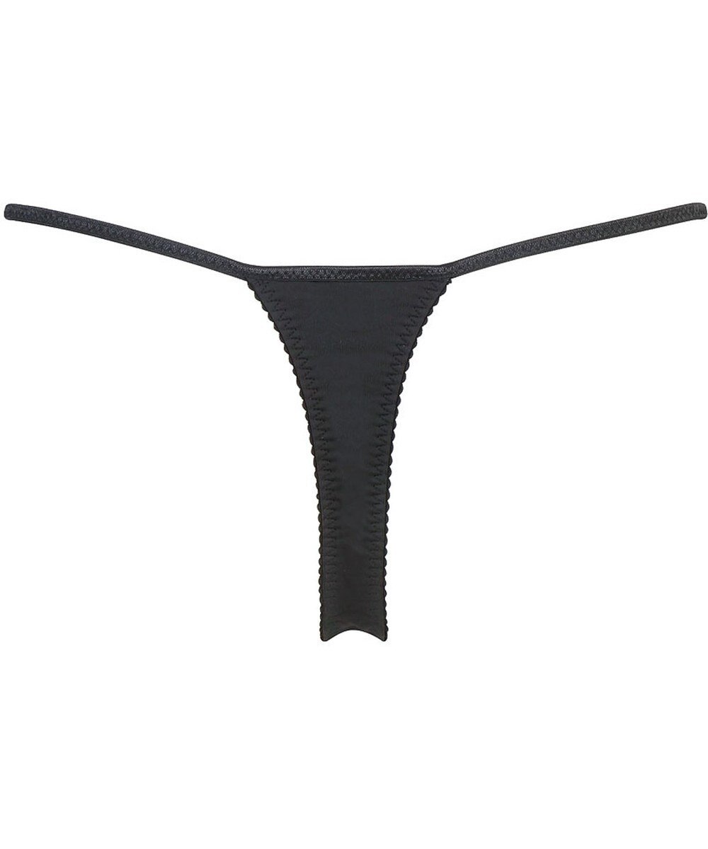 Wing Ｔバックショーツ Wing Lesiage 【2880シリーズ】 PB2880とペア アウターにひびきにくい はきこみ丈あさめ PF2882 ウイング／ワコール 