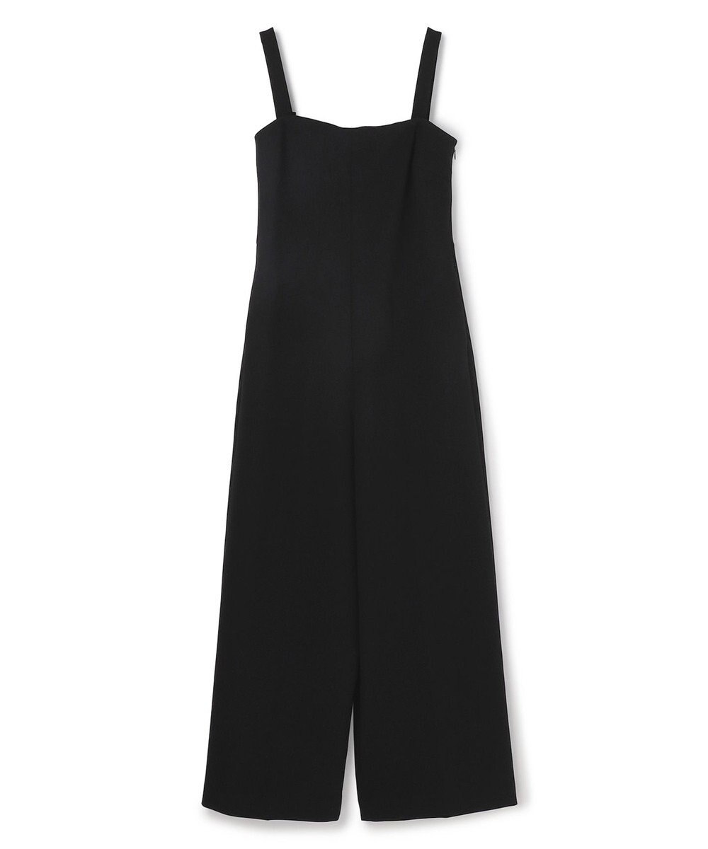 uncrave プルーフダブルクロス ベアオールインワン 