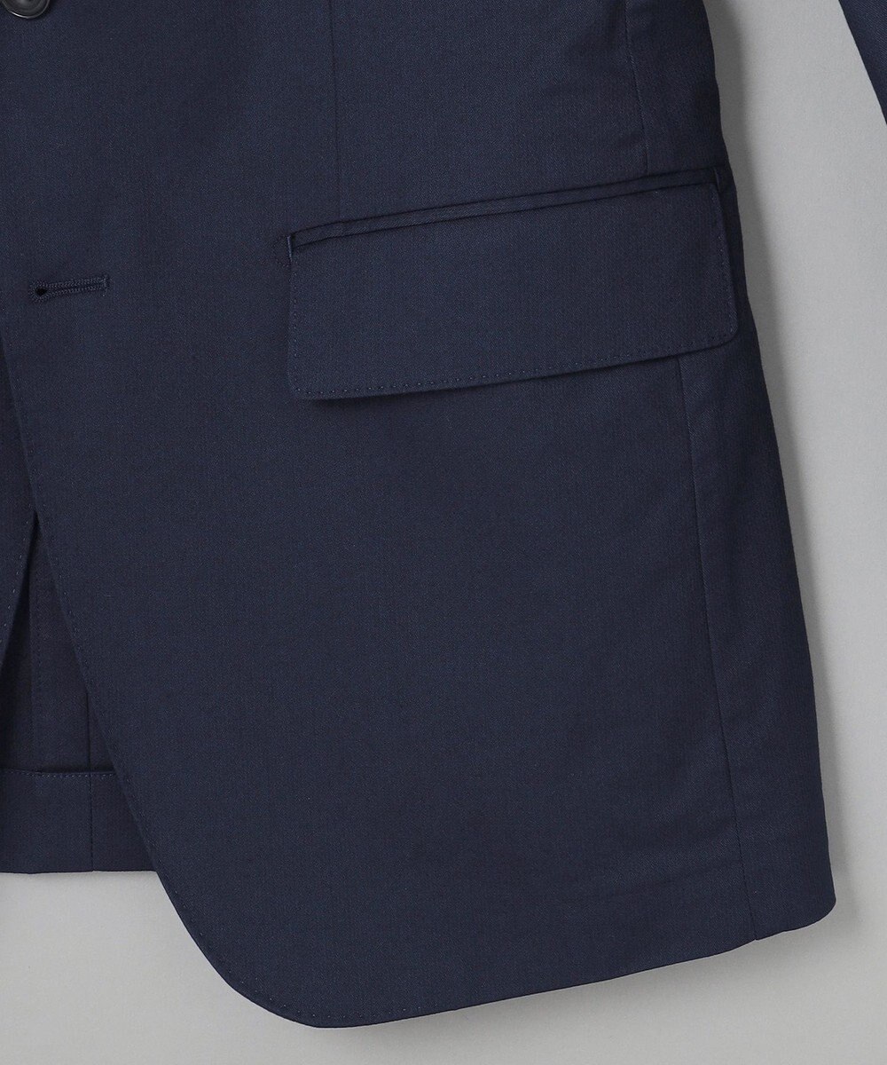 GOTAIRIKU 【セットアップ対応】OLYMPIAS コットンセットアップジャケット 