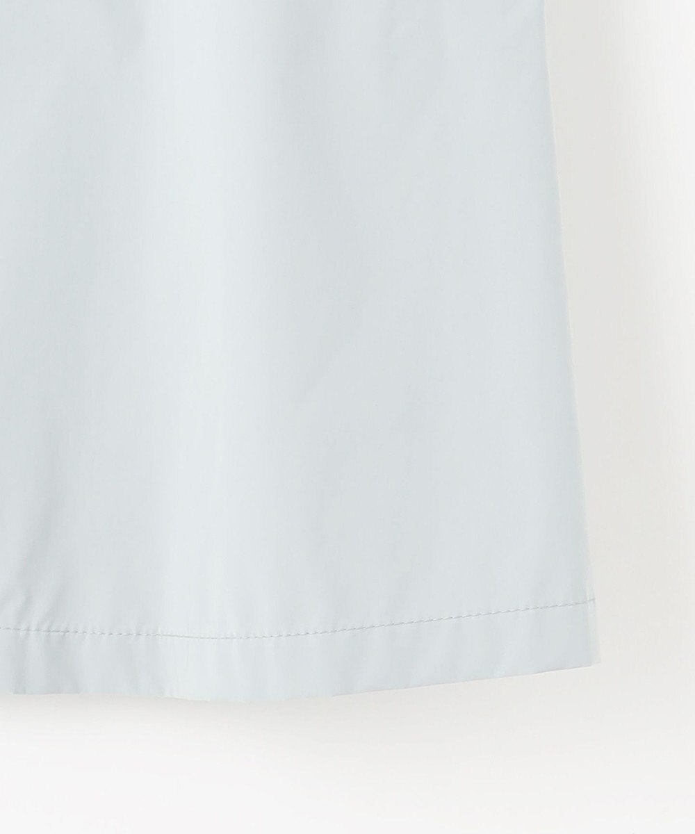 J.PRESS LADIES S 【洗える・撥水】ポリアーティローザ シングル トレンチコート 