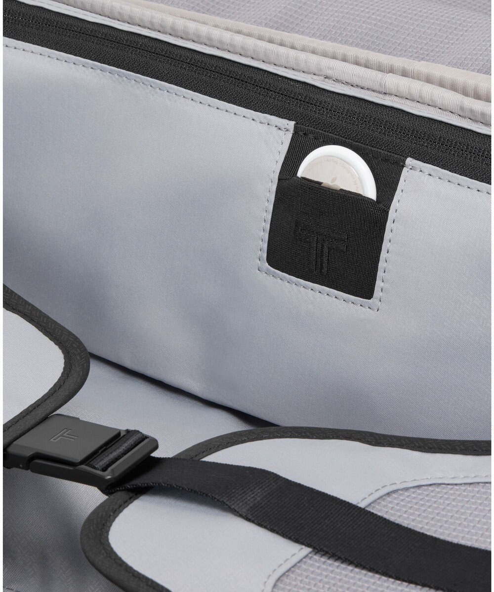 TUMI TUMI ALPHA（アルファ） デュアル・アクセス・エクスパンダブル・キャリーオン 