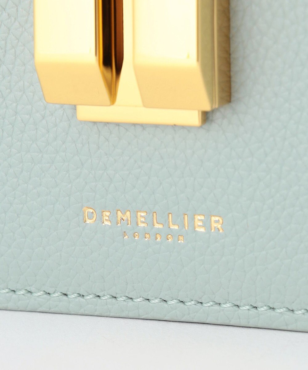 23区 DEMELLIER VANCOUVER ショルダー バッグ 