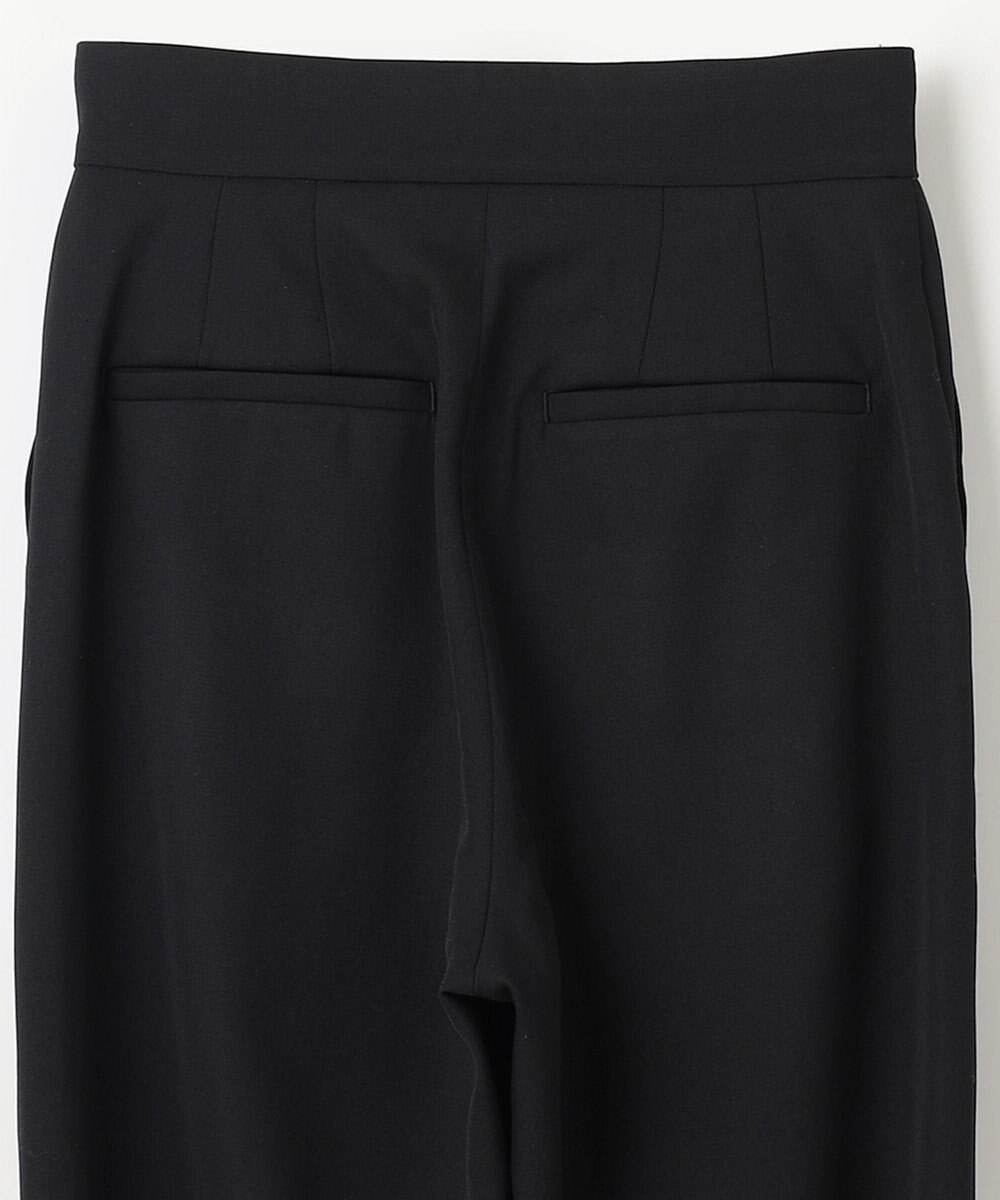 NAVE ウールポリエステルツイル パンツ 