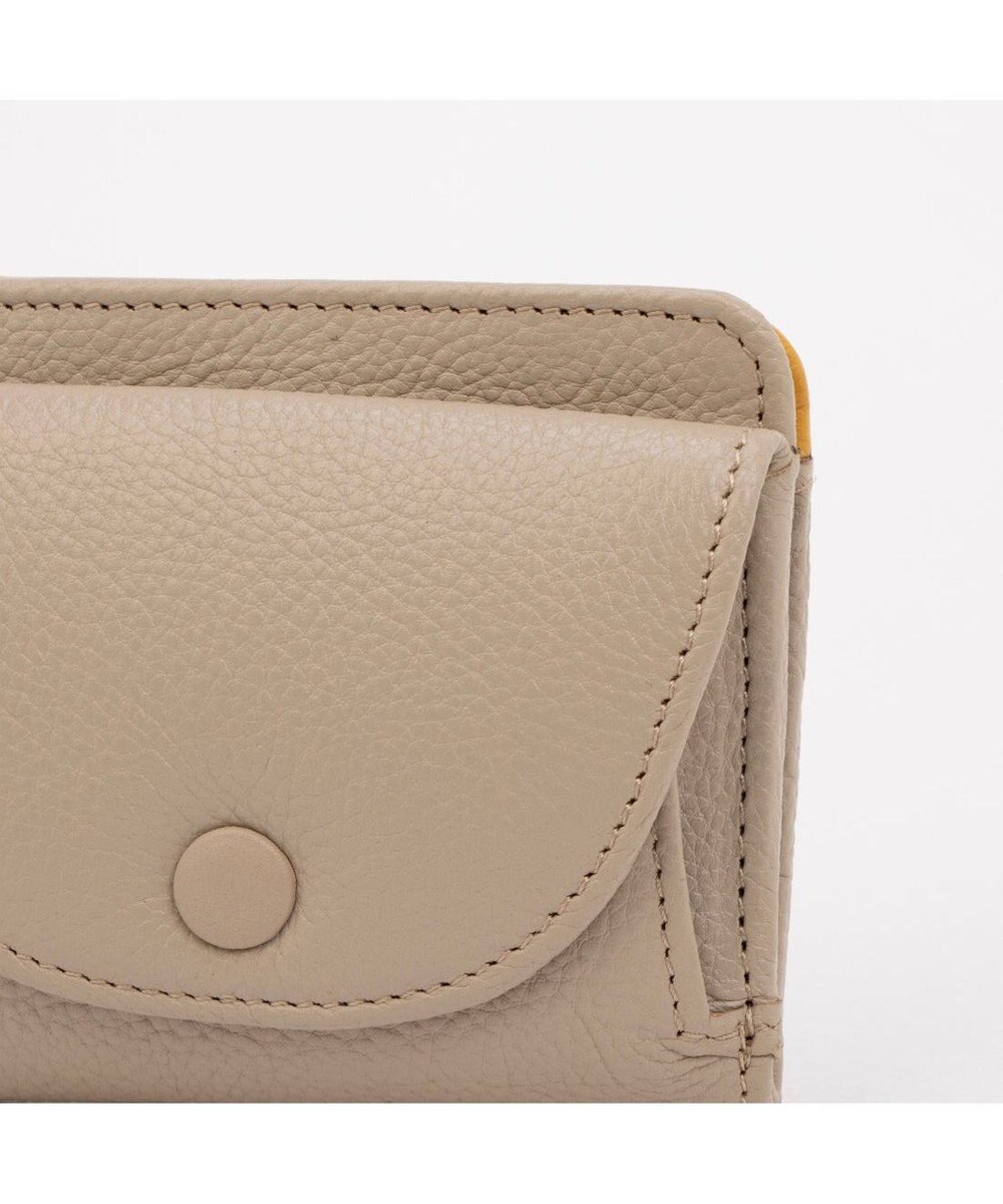 UNBILLION アトランタ ATLANTA / 牛革二つ折り財布 