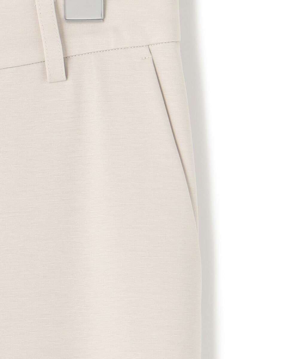 23区 L 【セットアップ対応/洗える】ストレッチポンチ パンツ 